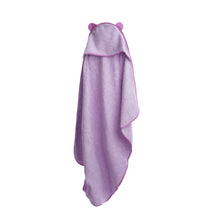 Încarcă imaginea în vizualizatorul Galerie, BebeHug - prosop pentru bebeluși, Hands-free, frotir 100% bumbac