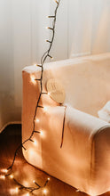 Încarcă imaginea în vizualizatorul Galerie, Fotoliu pentru Copii Crem, Catifea, TWINDECO Cream Velvet