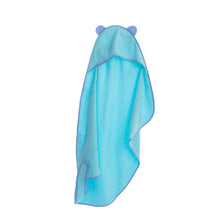 Încarcă imaginea în vizualizatorul Galerie, BebeHug - prosop pentru bebeluși, Hands-free, frotir 100% bumbac