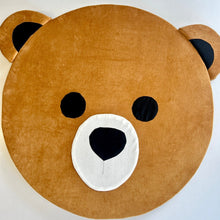 Încarcă imaginea în vizualizatorul Galerie, Saltea de joacă Ursuleț TWINDECO Teddy Bear Mat