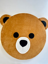 Încarcă imaginea în vizualizatorul Galerie, Saltea de joacă Ursuleț TWINDECO Teddy Bear Mat
