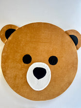Încarcă imaginea în vizualizatorul Galerie, Saltea de joacă Ursuleț TWINDECO Teddy Bear Mat