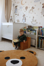 Încarcă imaginea în vizualizatorul Galerie, Saltea de joacă Ursuleț TWINDECO Teddy Bear Mat