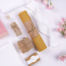 Încarcă imaginea în vizualizatorul Galerie, Set Trusou Botez fetita, Muselină Roz cu dantelă TWINDECO Pink Cotton Flower