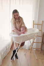 Încarcă imaginea în vizualizatorul Galerie, BebeHug - prosop pentru bebeluși, Hands-free, frotir 100% bumbac