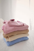 Încarcă imaginea în vizualizatorul Galerie, BebeHug - prosop pentru bebeluși, Hands-free, frotir 100% bumbac