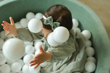 Încarcă imaginea în vizualizatorul Galerie, Piscină cu bile Catifea Mint TWINDECO Mint Velvet