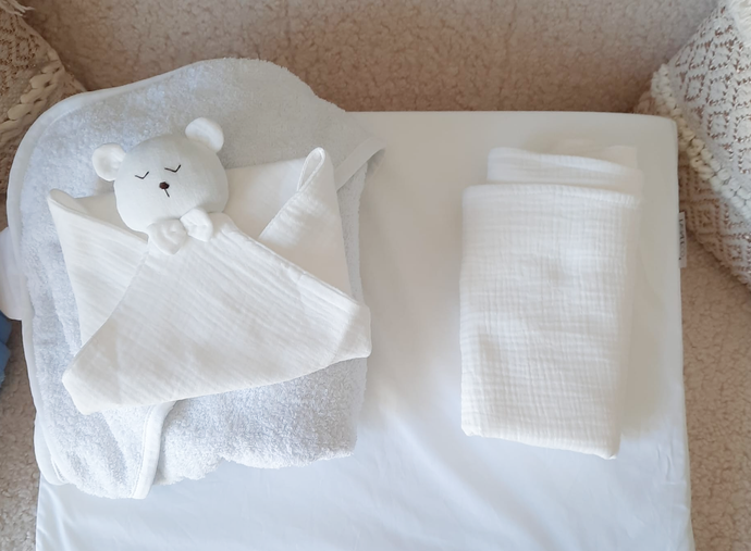 Ghid complet pentru baby shower: cum să alegi cadoul potrivit