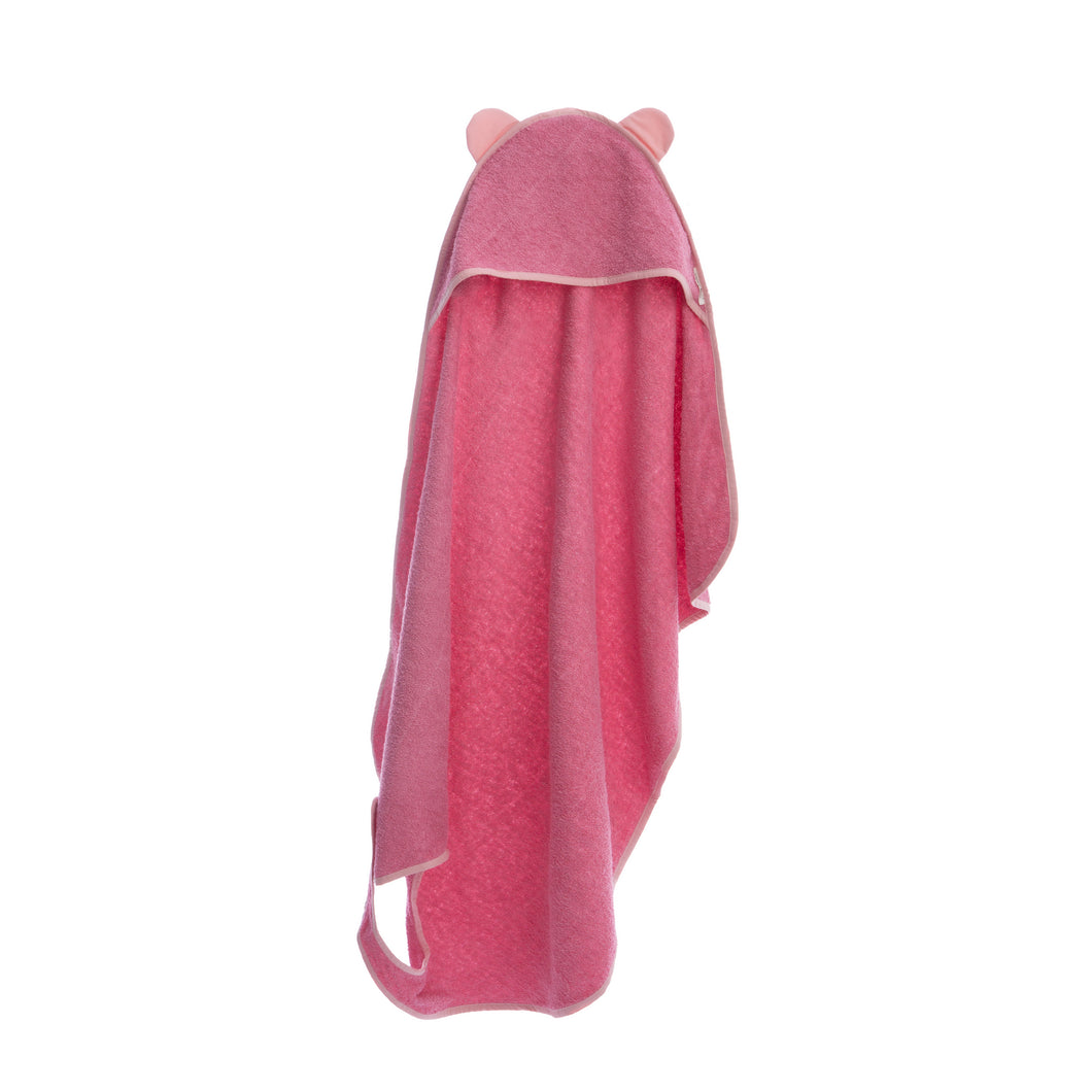 BebeHug - prosop pentru bebeluși, Hands-free, frotir 100% bumbac