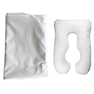 HUSĂ DE SCHIMB pentru Pernă Gravide 3 în 1 TWINDECO Maxim – NU include perna