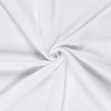Încarcă imaginea în vizualizatorul Galerie, Baby Nest din Muselină, 100% Bumbac Organic TWINDECO

