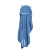 Încarcă imaginea în vizualizatorul Galerie, BebeHug - prosop pentru bebeluși, Hands-free, frotir 100% bumbac
