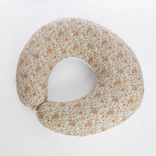 Încarcă imaginea în vizualizatorul Galerie, Pernă pentru alăptare, 2in1 TWINDECO CONFORT  Print Floricele
