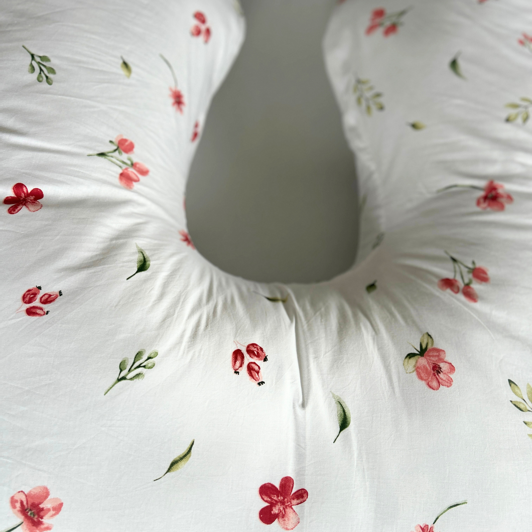 HUSĂ DE SCHIMB pentru Pernă Gravide 3 în 1 TWINDECO Maxim – NU include perna