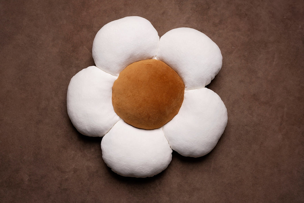 Pernă Floare, TWINDECO Velvet Flower Cushion