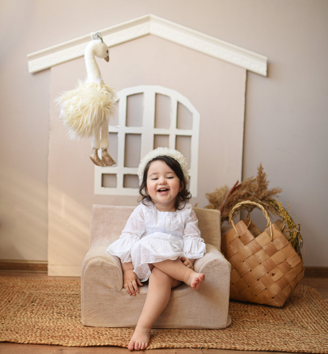 Husă pentru Fotoliu TWINDECO