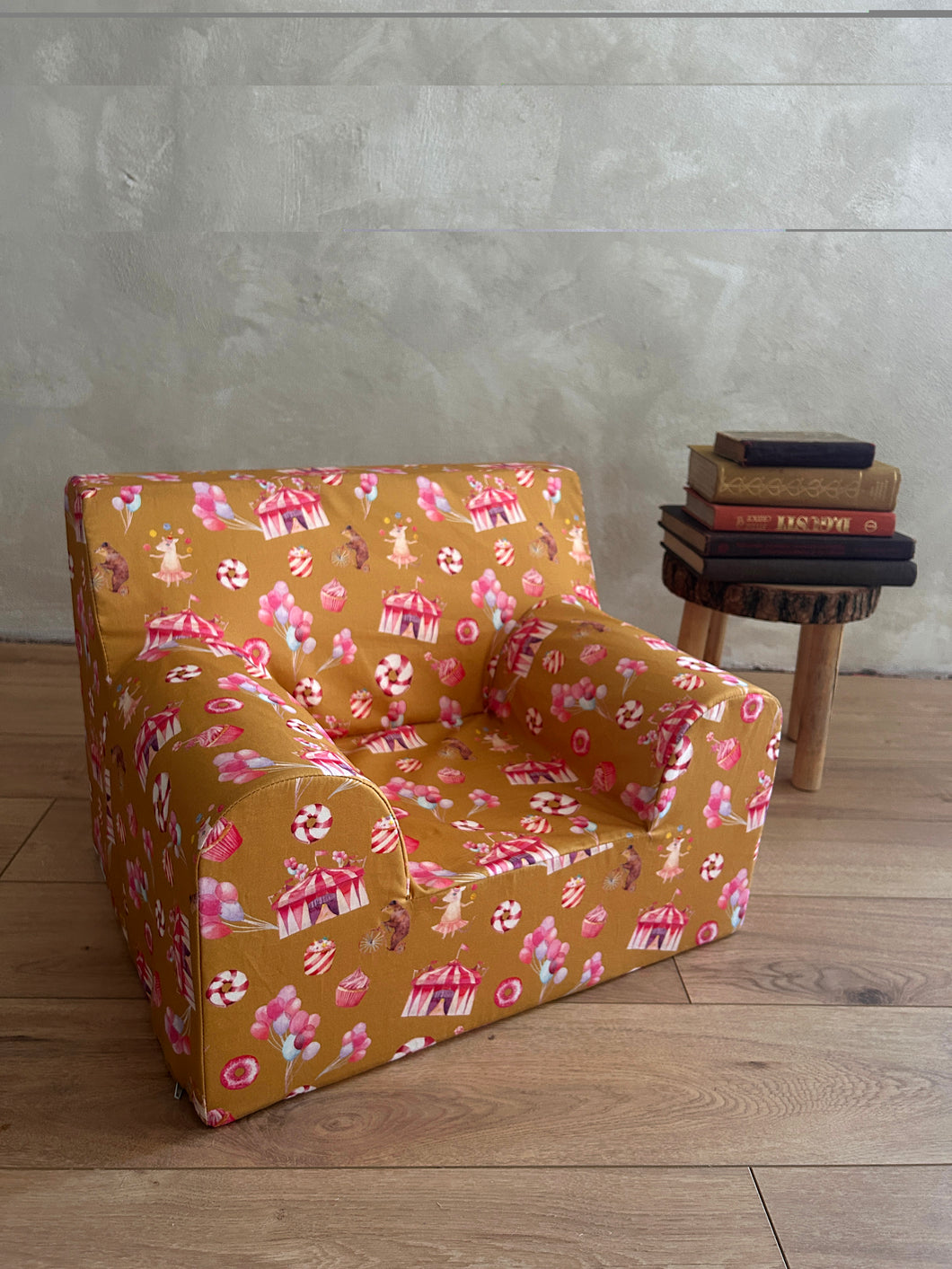 Husă pentru Fotoliu TWINDECO