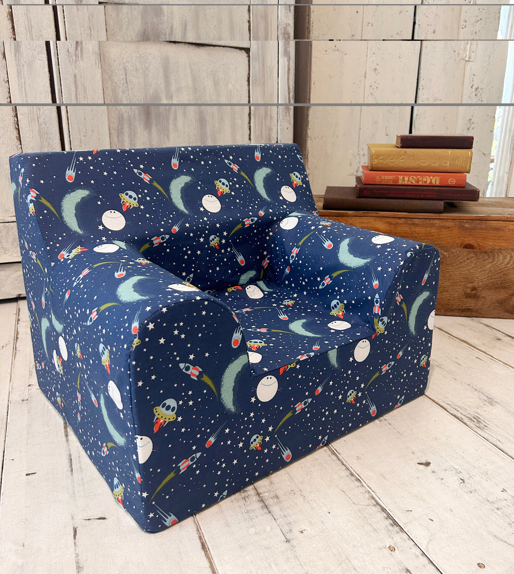 Husă pentru Fotoliu TWINDECO