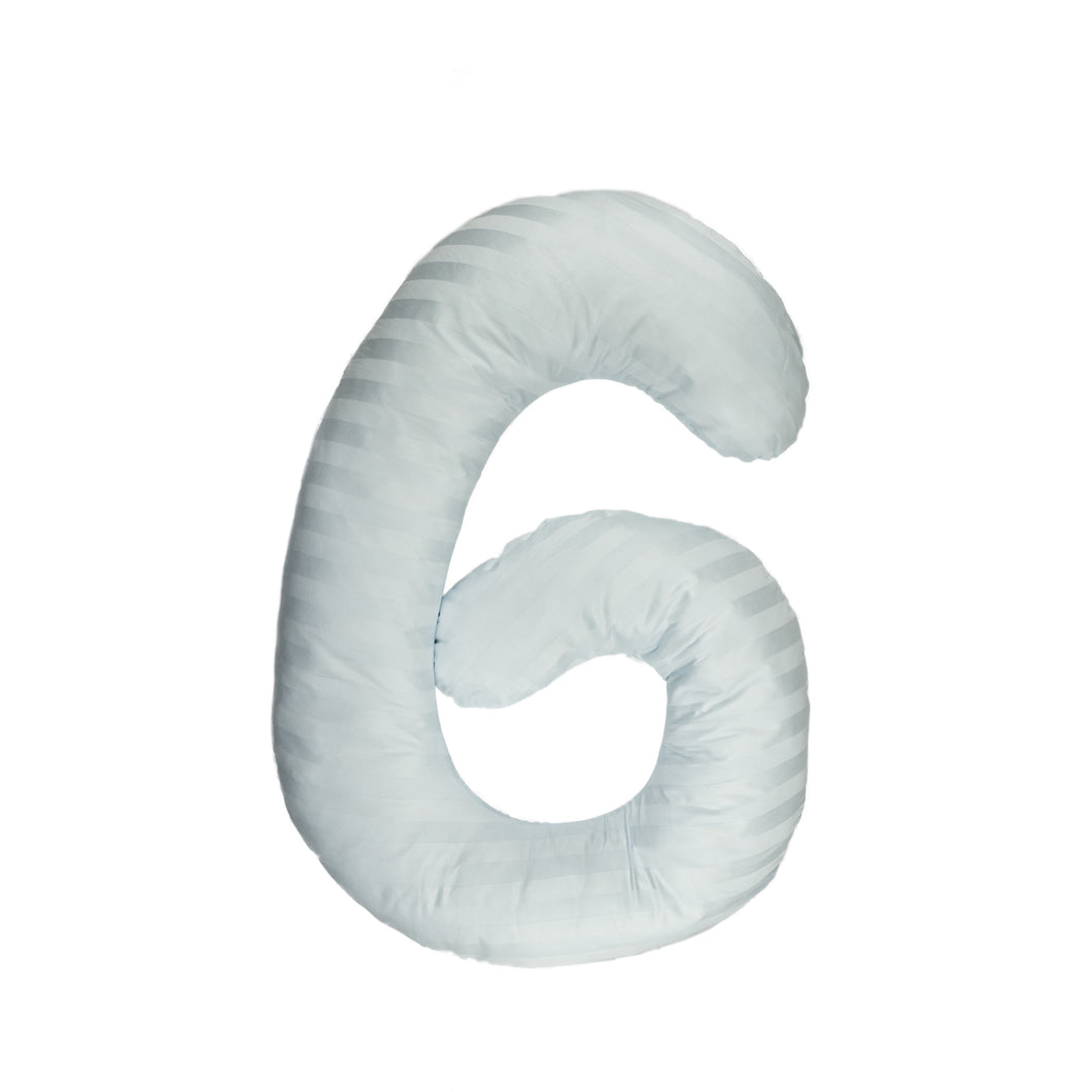 Pernă Gravide și Alăptat TWINDECO Petite