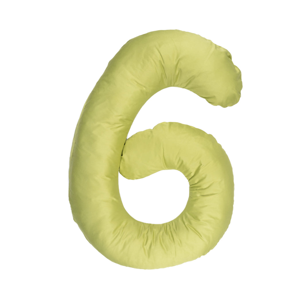 Pernă Gravide și Alăptat TWINDECO Petite