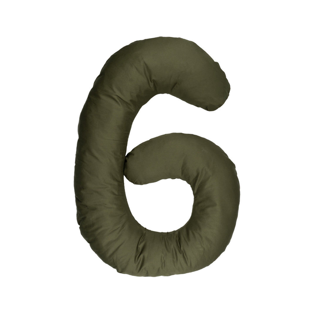 Pernă Gravide și Alăptat TWINDECO Petite