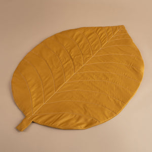 Saltea de joacă frunză TWINDECO Leaf Mat